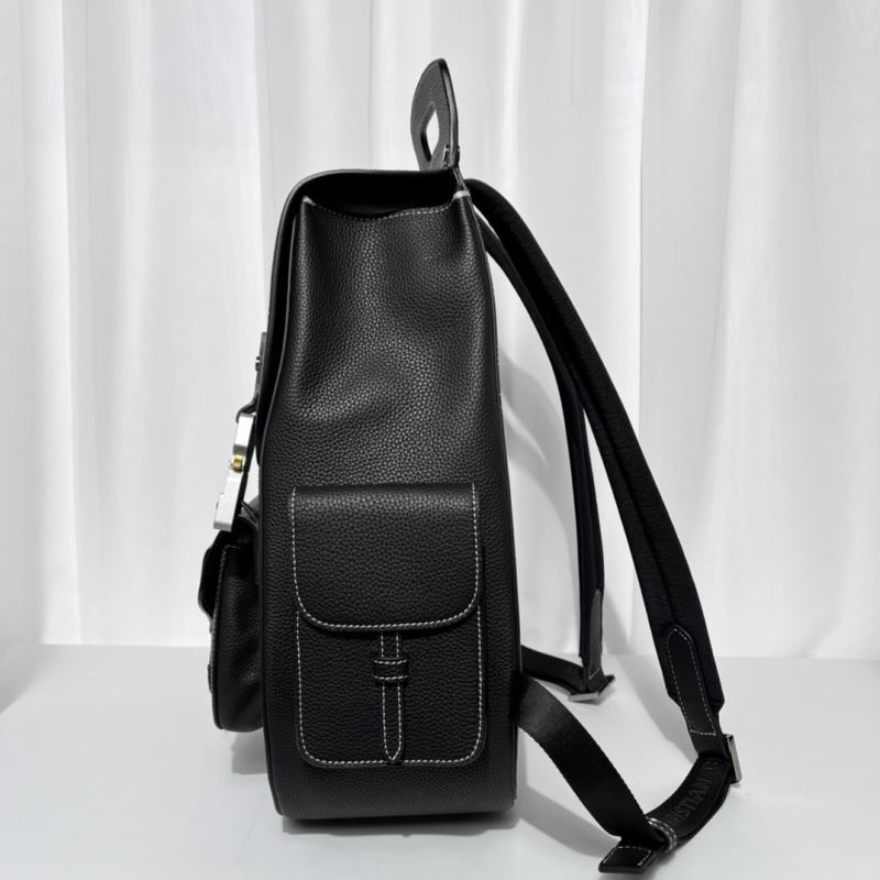 Christian Dior Backpacks